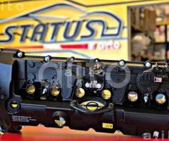 BMW mühərrikin üst qapağı