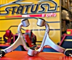 Mercedes W163 asqı qolu