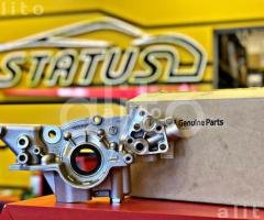 Hyundai / Kia üçün yağ nasosu