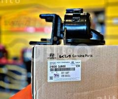 Hyundai\Kia sürət qutusu yastığı